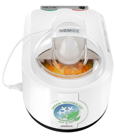 Компрессорная мороженица Nemox Gelato Chef 2200 i-Green