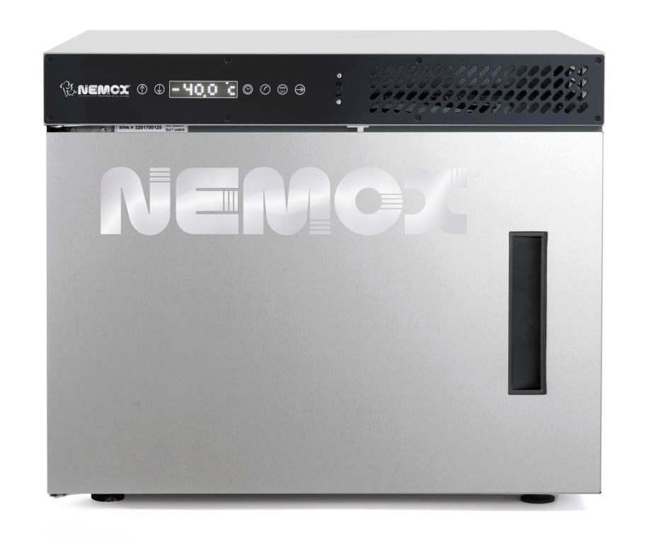 Камера шоковой заморозки Nemox Freezy 5